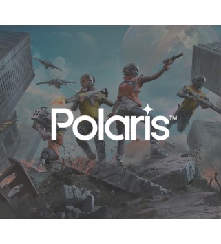 POLARIS Steam Key GLOBAL